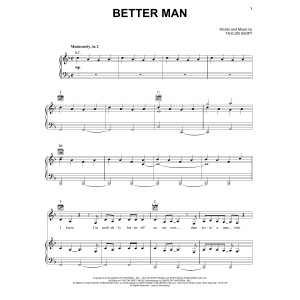 Better Man